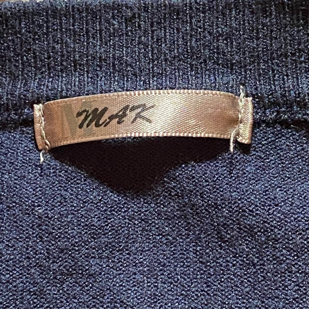 Mak Short Cardigan - Picture 4 of 5